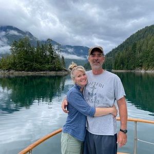 Meet your Posher, Kathleen